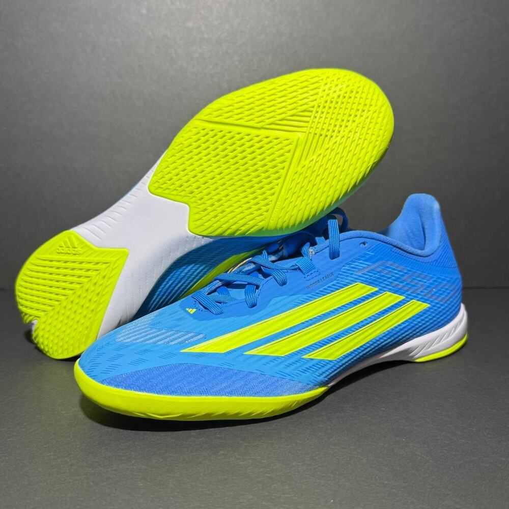 Adidas F50 Indoor League Soccer